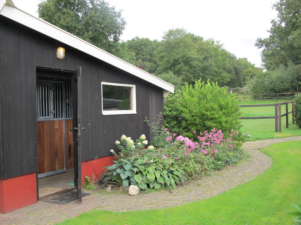 B&B Het Bakhuis Loenen Exterior foto