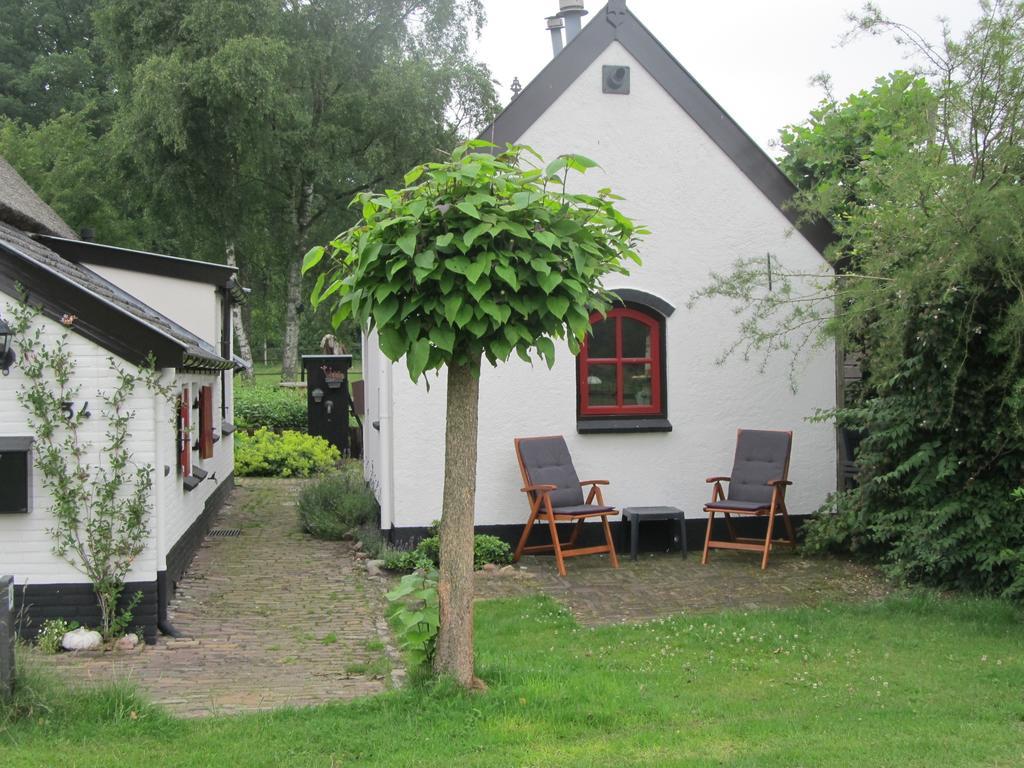 B&B Het Bakhuis Loenen Quarto foto